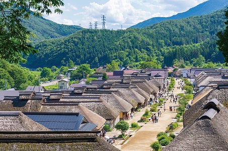 【羽田空港発着】 のんびり滞在 ロイヤル那須塩原で憧れ避暑暮らし 長期滞在の旅6日間 ~ 歴代皇族の保養地として愛され続けている避暑リゾート ~2